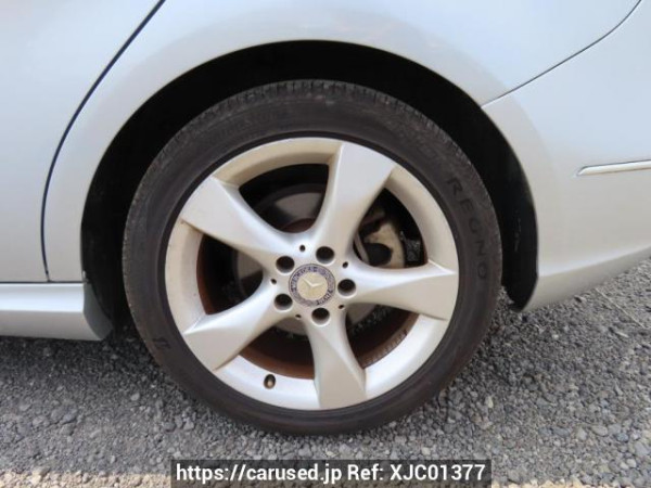 Used 2012 AT mercedes-benz b-class 246242 Image[29]