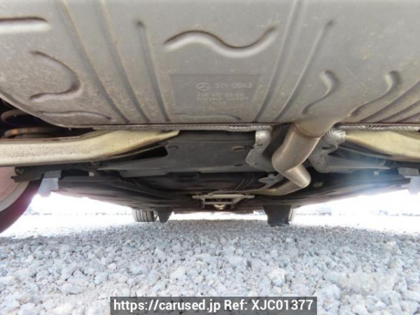 Used 2012 AT mercedes-benz b-class 246242 Image[38]