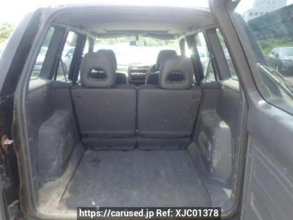 Used 1996 AT toyota rav4 SXA11G Image[8]