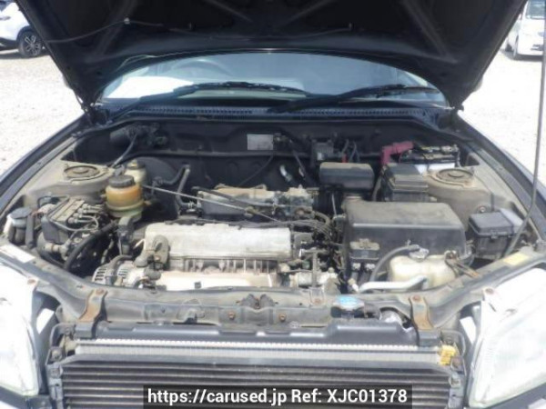 Used 1996 AT toyota rav4 SXA11G Image[9]