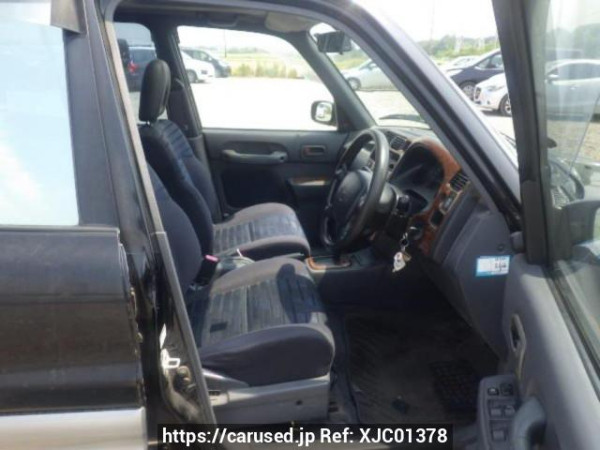 Used 1996 AT toyota rav4 SXA11G Image[11]