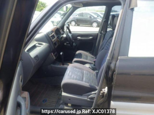 Used 1996 AT toyota rav4 SXA11G Image[12]