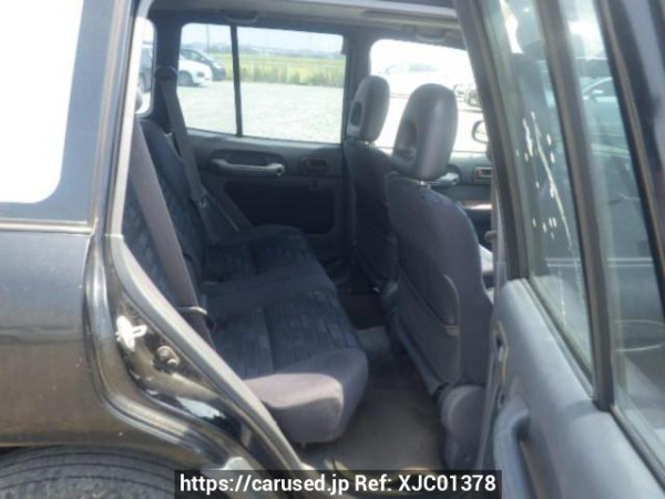 Used 1996 AT toyota rav4 SXA11G Image[13]