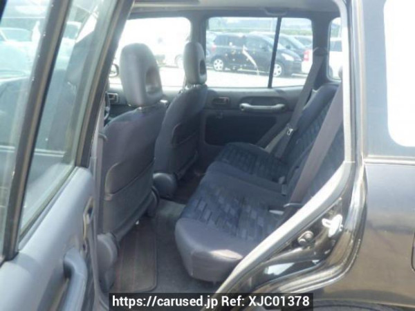 Used 1996 AT toyota rav4 SXA11G Image[14]