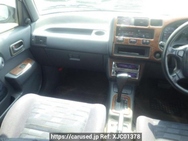 Used 1996 AT toyota rav4 SXA11G Image[16]