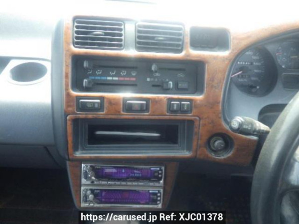 Used 1996 AT toyota rav4 SXA11G Image[18]