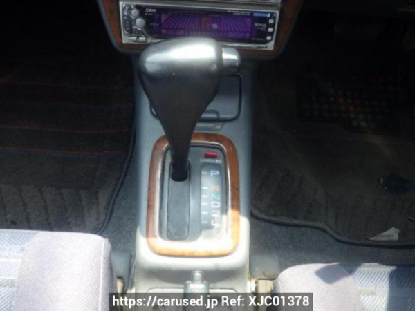 Used 1996 AT toyota rav4 SXA11G Image[21]