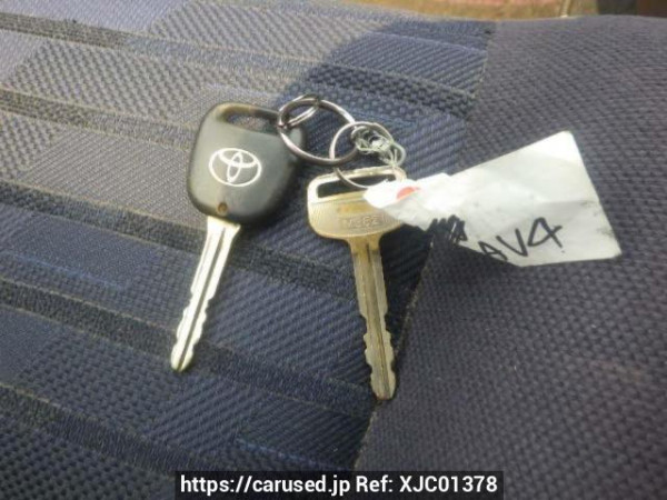 Used 1996 AT toyota rav4 SXA11G Image[23]