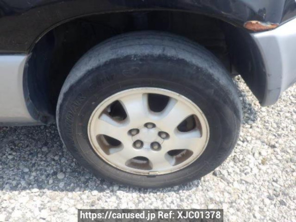 Used 1996 AT toyota rav4 SXA11G Image[24]