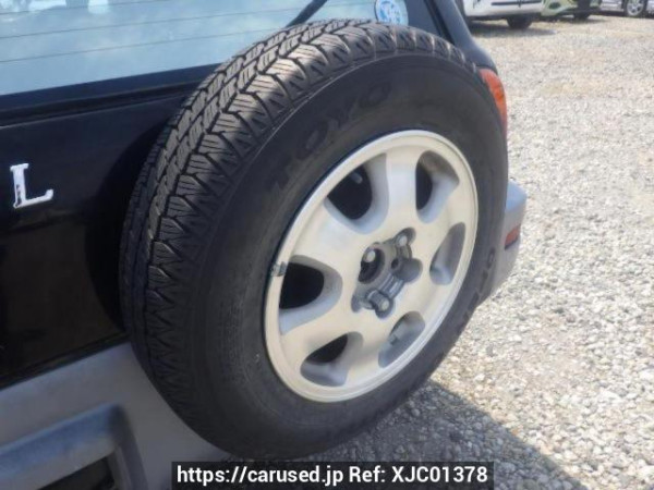 Used 1996 AT toyota rav4 SXA11G Image[36]