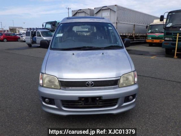 Used 1997 AT toyota liteace-noah SR40G Image[1]