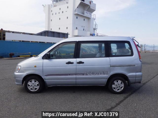 Used 1997 AT toyota liteace-noah SR40G Image[3]