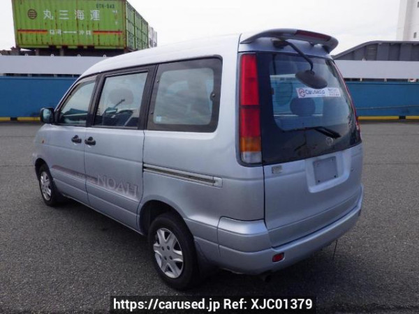 Used 1997 AT toyota liteace-noah SR40G Image[4]