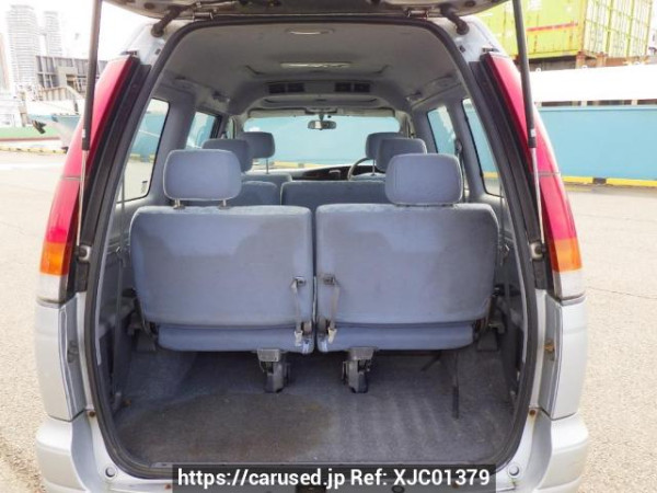 Used 1997 AT toyota liteace-noah SR40G Image[8]