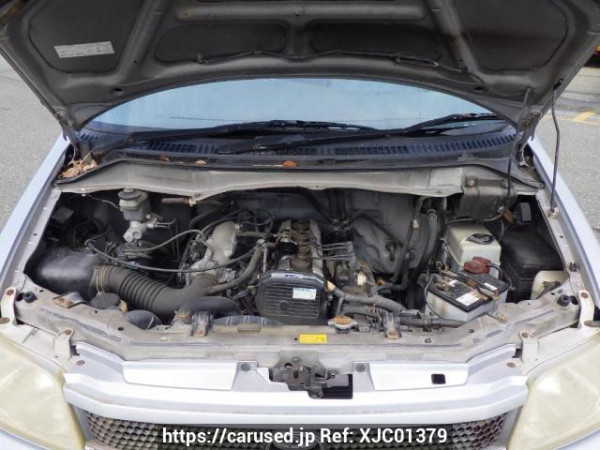 Used 1997 AT toyota liteace-noah SR40G Image[9]