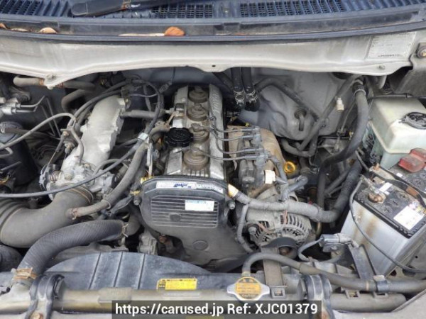 Used 1997 AT toyota liteace-noah SR40G Image[10]