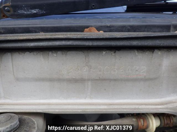 Used 1997 AT toyota liteace-noah SR40G Image[12]