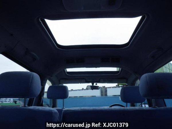 Used 1997 AT toyota liteace-noah SR40G Image[14]