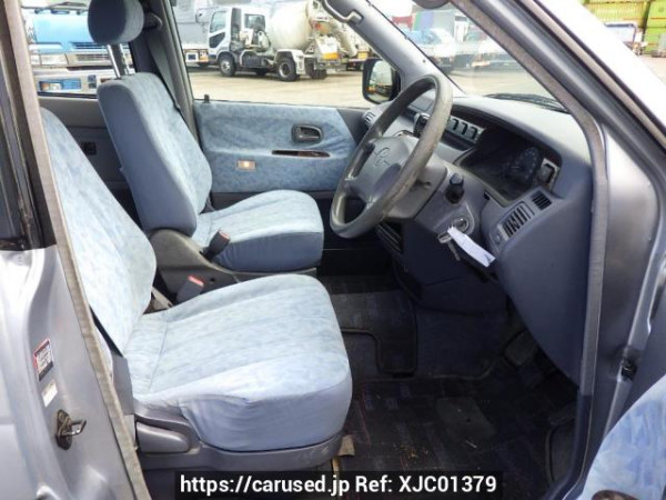 Used 1997 AT toyota liteace-noah SR40G Image[16]