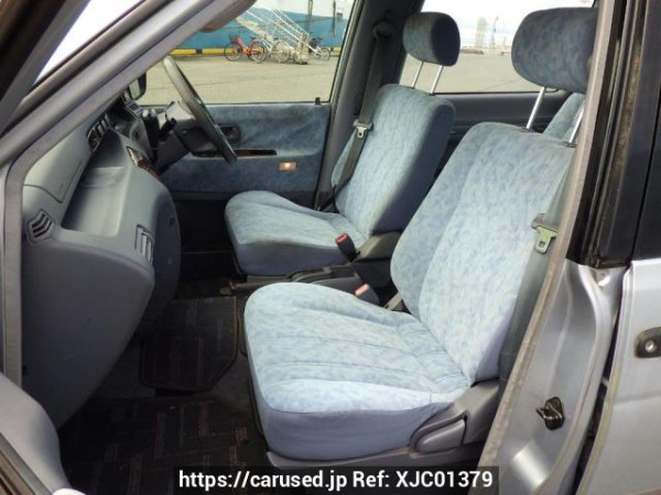 Used 1997 AT toyota liteace-noah SR40G Image[17]