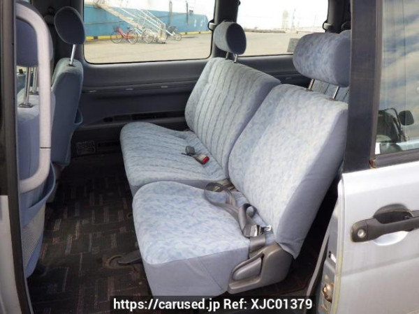 Used 1997 AT toyota liteace-noah SR40G Image[18]
