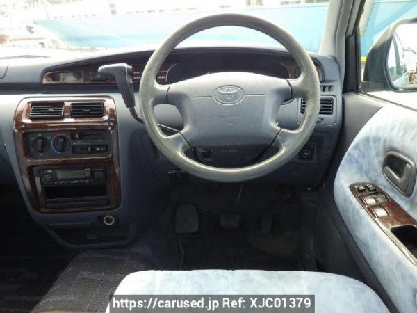 Used 1997 AT toyota liteace-noah SR40G Image[22]