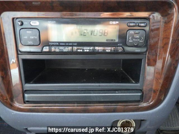 Used 1997 AT toyota liteace-noah SR40G Image[27]