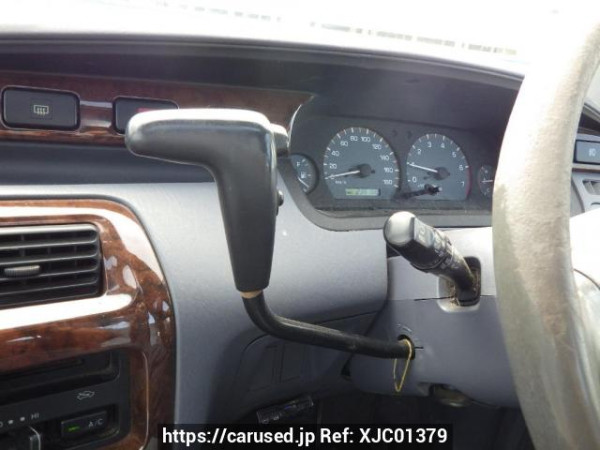 Used 1997 AT toyota liteace-noah SR40G Image[28]