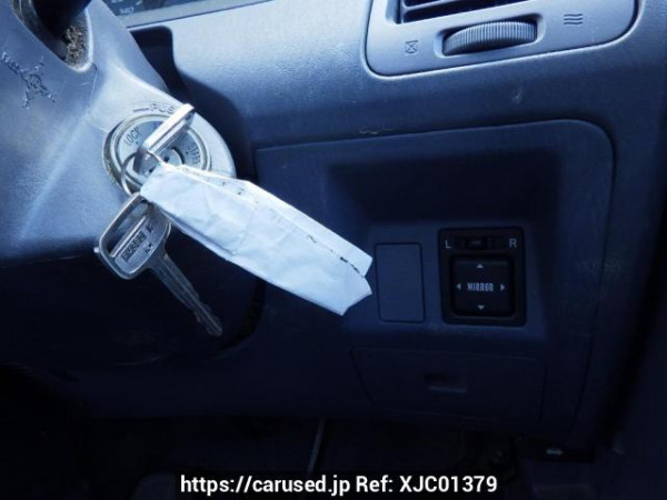 Used 1997 AT toyota liteace-noah SR40G Image[29]