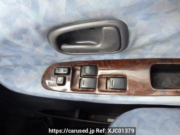 Used 1997 AT toyota liteace-noah SR40G Image[31]