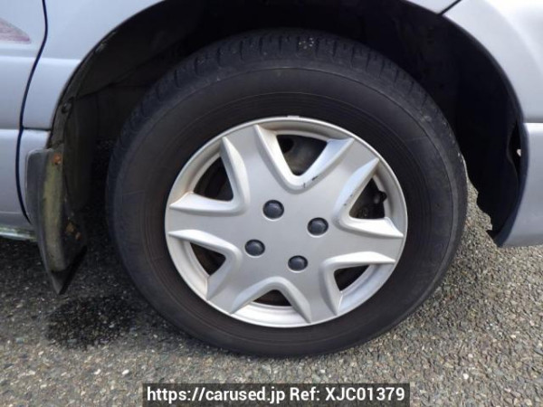 Used 1997 AT toyota liteace-noah SR40G Image[32]