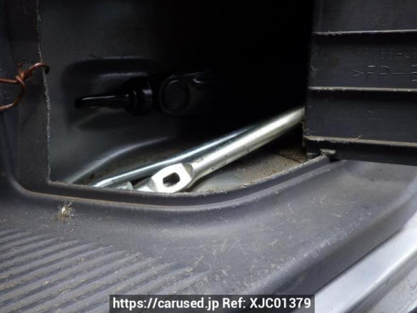 Used 1997 AT toyota liteace-noah SR40G Image[46]