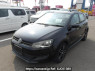 Used 2010 AT volkswagen polo 6RCBZ Image[2]