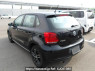 Used 2010 AT volkswagen polo 6RCBZ Image[3]