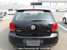 Used 2010 AT volkswagen polo 6RCBZ Image[4]