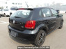 Used 2010 AT volkswagen polo 6RCBZ Image[5]