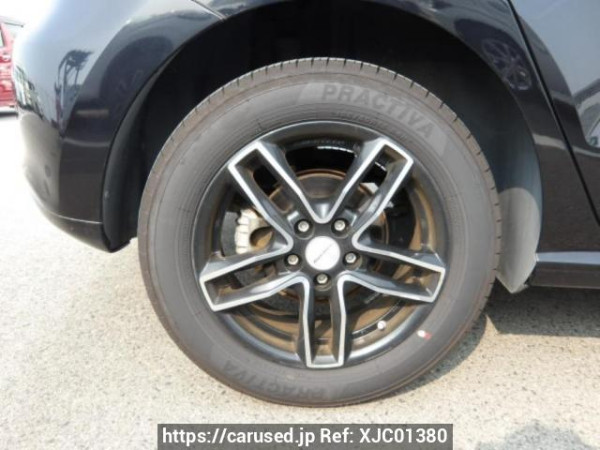 Used 2010 AT volkswagen polo 6RCBZ Image[20]