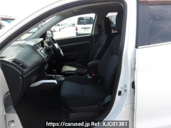 Used 2010 AT mitsubishi rvr GA3W Image[10]