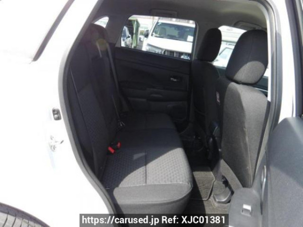 Used 2010 AT mitsubishi rvr GA3W Image[11]