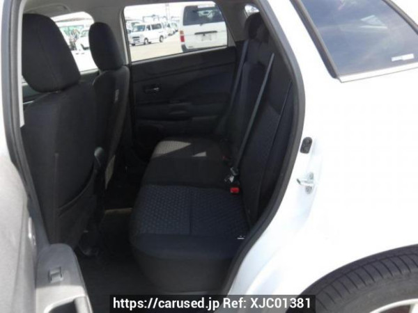 Used 2010 AT mitsubishi rvr GA3W Image[12]