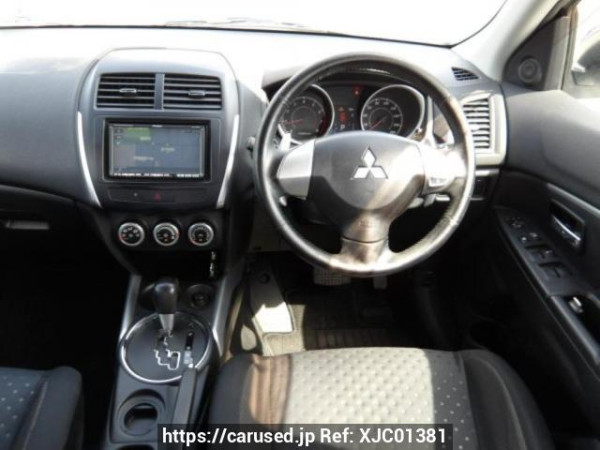 Used 2010 AT mitsubishi rvr GA3W Image[14]