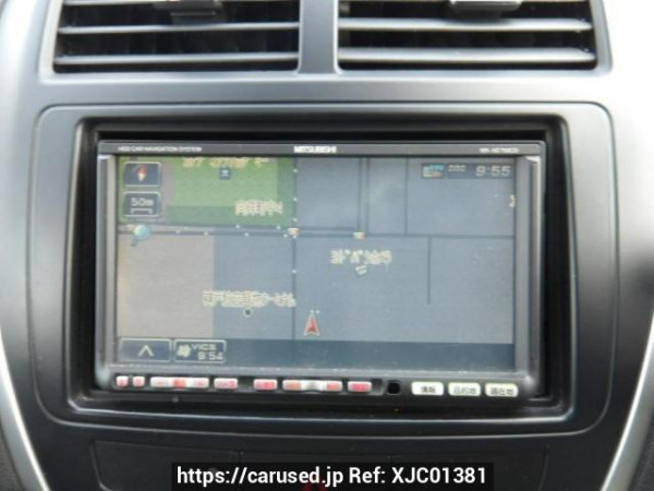 Used 2010 AT mitsubishi rvr GA3W Image[16]