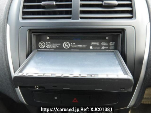 Used 2010 AT mitsubishi rvr GA3W Image[18]