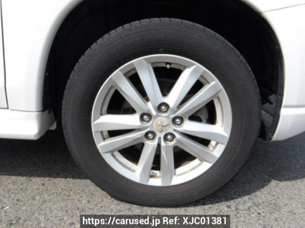 Used 2010 AT mitsubishi rvr GA3W Image[22]