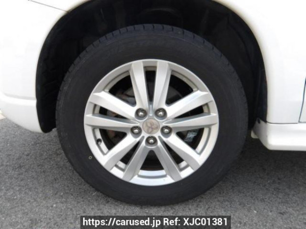 Used 2010 AT mitsubishi rvr GA3W Image[23]