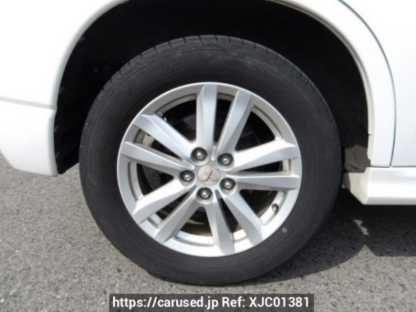 Used 2010 AT mitsubishi rvr GA3W Image[24]