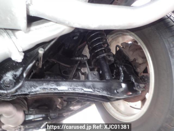 Used 2010 AT mitsubishi rvr GA3W Image[27]