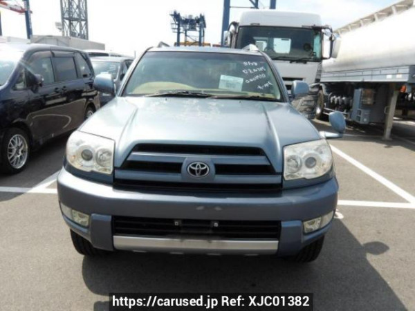 Used 2003 AT toyota hilux-surf RZN215W Image[1]