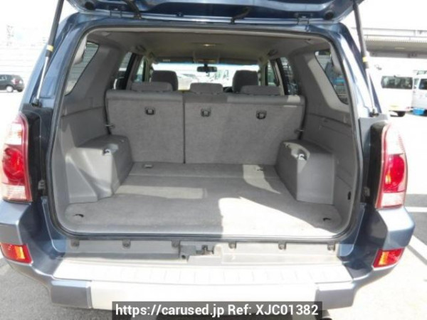Used 2003 AT toyota hilux-surf RZN215W Image[6]