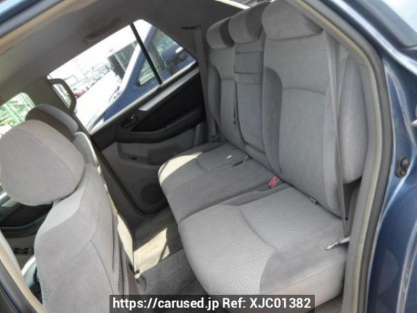 Used 2003 AT toyota hilux-surf RZN215W Image[12]